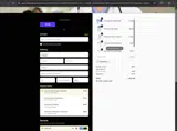 WELCOME20 coupon verification screenshot
