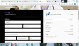 happy10 coupon verification screenshot