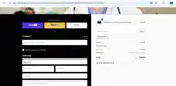 EXTRA10 coupon verification screenshot