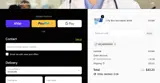 WILMERMARIN coupon verification screenshot