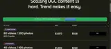 firstcontent10 coupon verification screenshot