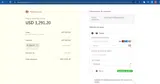 FALL15 coupon verification screenshot