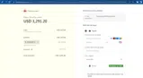 HOLIDAY15 coupon verification screenshot