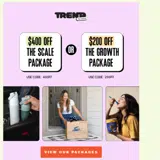 40OFF coupon verification screenshot