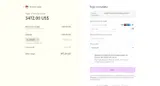 400off coupon verification screenshot