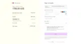 200off coupon verification screenshot