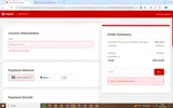 ATS10 coupon verification screenshot