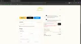 Ss30off coupon verification screenshot