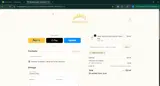 SIMPLYCODES10 coupon verification screenshot
