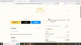 LOVEMOM coupon verification screenshot
