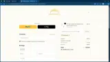 LOVEMOM coupon verification screenshot