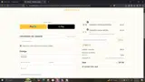 Vip10 coupon verification screenshot