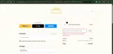 jhonjhon9898403 coupon verification screenshot