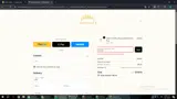 jhon55 coupon verification screenshot