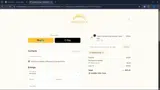 RENESCHOLZE coupon verification screenshot