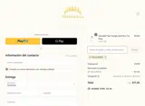 WELCOME50 coupon verification screenshot
