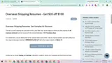 SPRING20 coupon verification screenshot