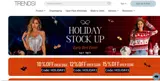 HOLIDAY3 coupon verification screenshot