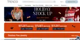 HOLIDAY1 coupon verification screenshot