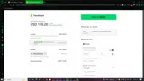 TrendTrack coupon verification screenshot