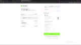 TrendTrack coupon verification screenshot