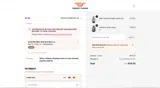 HEAT20DISCOUNT coupon verification screenshot