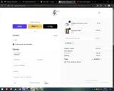 MDW25 coupon verification screenshot