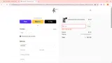 TRENDY15 coupon verification screenshot