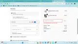 lex20 coupon verification screenshot