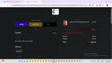 LOVE15 coupon verification screenshot