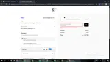 Bemine20 coupon verification screenshot