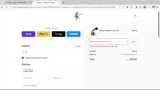 Lucky20 coupon verification screenshot