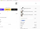 TRENDY15 coupon verification screenshot