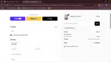 WILDFEST20 coupon verification screenshot
