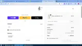 MDW25 coupon verification screenshot