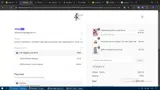 LOVE15 coupon verification screenshot