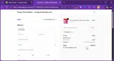 DANIEL10 coupon verification screenshot