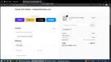 DANIEL10 coupon verification screenshot
