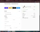 DANIEL10 coupon verification screenshot