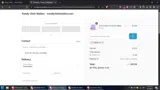 TRENDY10 coupon verification screenshot