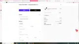 Tenere10 coupon verification screenshot