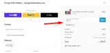 IVETT10 coupon verification screenshot