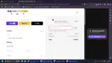 chester10 coupon verification screenshot