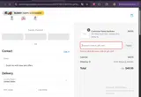 VIFOGE65 coupon verification screenshot