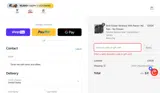 VIFOGE65 coupon verification screenshot
