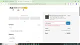 PACOPEREZ coupon verification screenshot