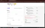 PACOPEREZ coupon verification screenshot