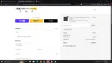 FIVIYO760 coupon verification screenshot