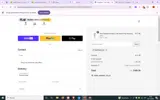 shipping10% coupon verification screenshot