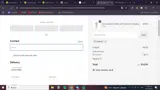 EVERY97 coupon verification screenshot